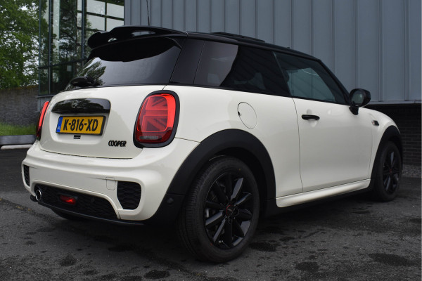 MINI Mini 1.5 Cooper John Cooper Works | Pano | Leder | Camera | Navi Prof | Carplay