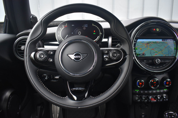 MINI Mini 1.5 Cooper John Cooper Works | Pano | Leder | Camera | Navi Prof | Carplay