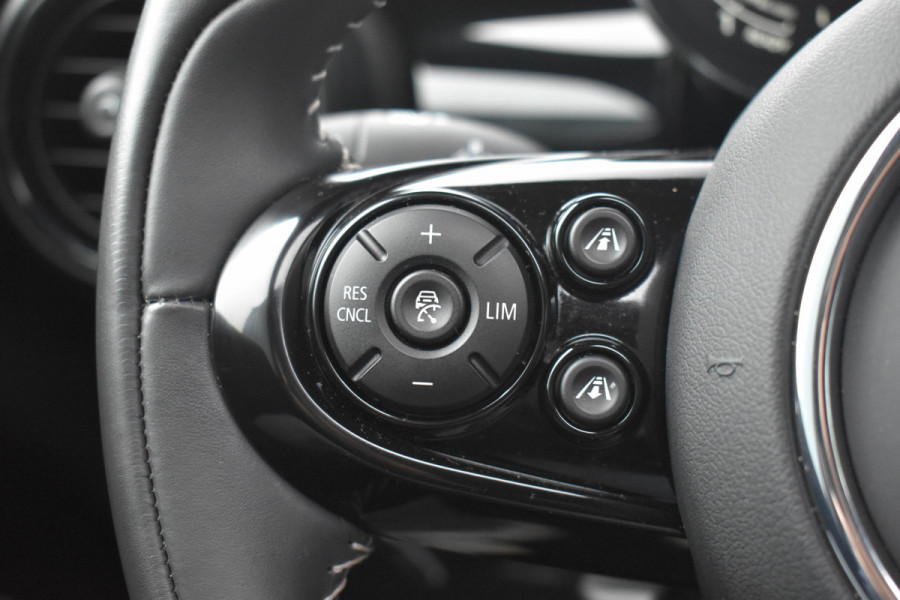 MINI Mini 1.5 Cooper John Cooper Works | Pano | Leder | Camera | Navi Prof | Carplay