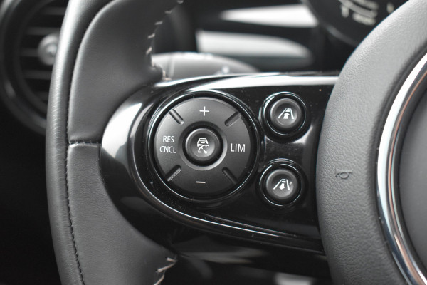 MINI Mini 1.5 Cooper John Cooper Works | Pano | Leder | Camera | Navi Prof | Carplay