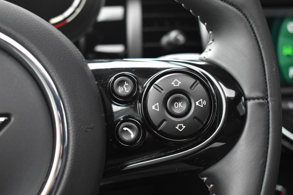 MINI Mini 1.5 Cooper John Cooper Works | Pano | Leder | Camera | Navi Prof | Carplay