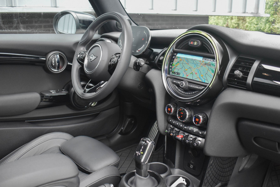 MINI Mini 1.5 Cooper John Cooper Works | Pano | Leder | Camera | Navi Prof | Carplay