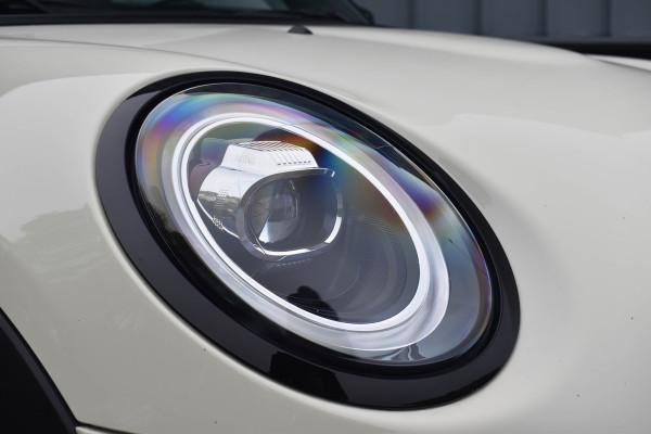 MINI Mini 1.5 Cooper John Cooper Works | Pano | Leder | Camera | Navi Prof | Carplay