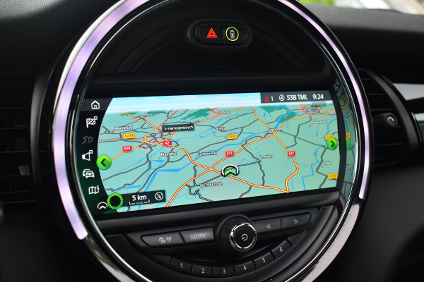 MINI Mini 1.5 Cooper John Cooper Works | Pano | Leder | Camera | Navi Prof | Carplay