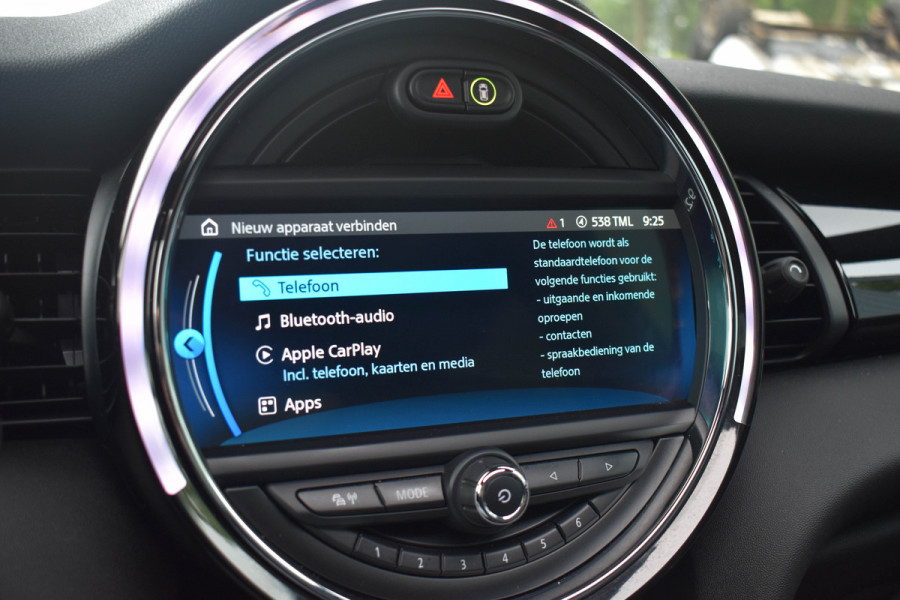 MINI Mini 1.5 Cooper John Cooper Works | Pano | Leder | Camera | Navi Prof | Carplay