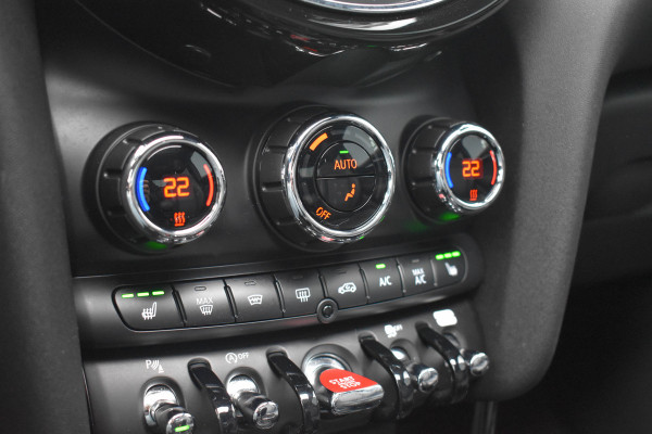 MINI Mini 1.5 Cooper John Cooper Works | Pano | Leder | Camera | Navi Prof | Carplay