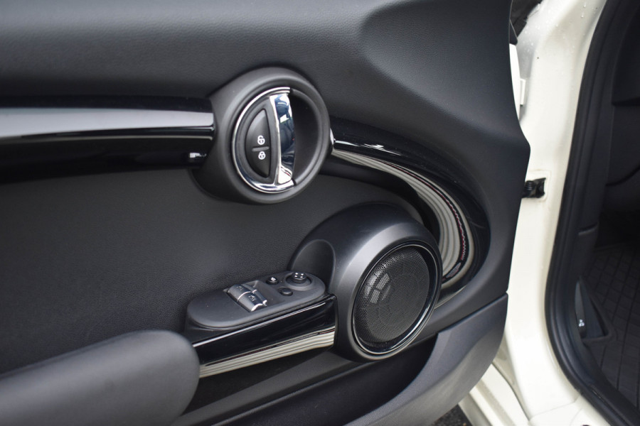 MINI Mini 1.5 Cooper John Cooper Works | Pano | Leder | Camera | Navi Prof | Carplay