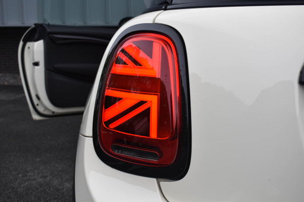 MINI Mini 1.5 Cooper John Cooper Works | Pano | Leder | Camera | Navi Prof | Carplay