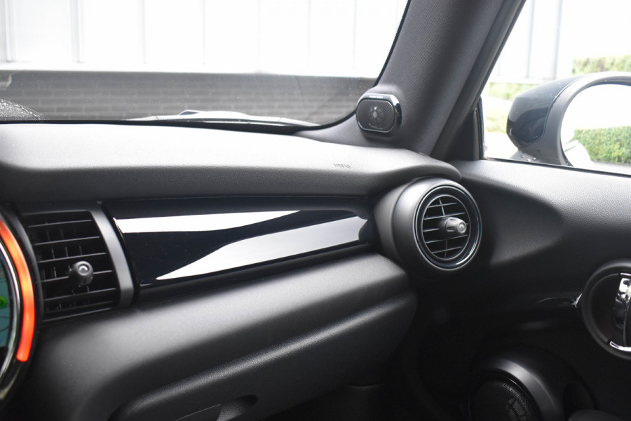 MINI Mini 1.5 Cooper John Cooper Works | Pano | Leder | Camera | Navi Prof | Carplay