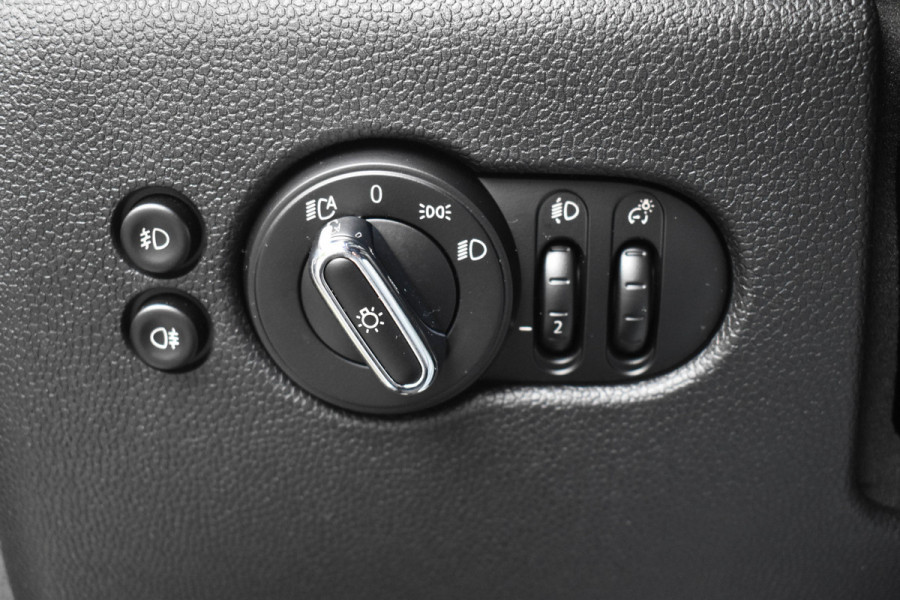 MINI Mini 1.5 Cooper John Cooper Works | Pano | Leder | Camera | Navi Prof | Carplay