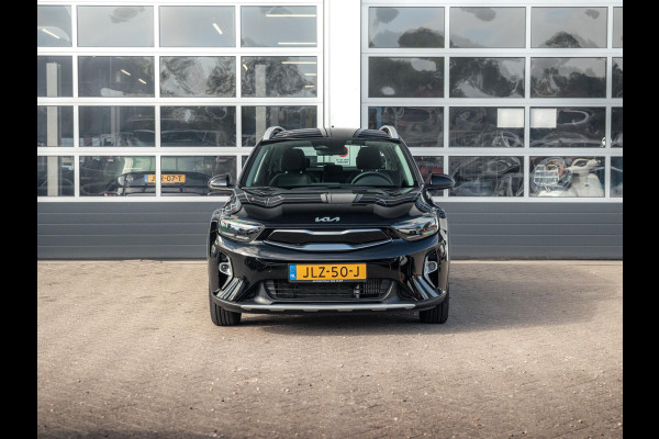 Kia Stonic 1.0 T-GDi MHEV DynamicLine | Nieuwstaat | Nieuwprijs € 29.500,00