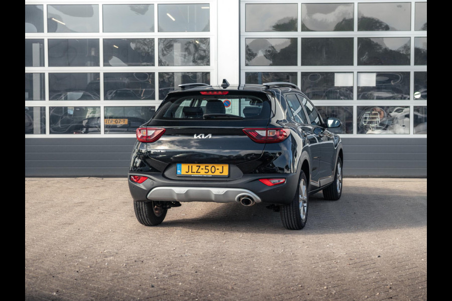 Kia Stonic 1.0 T-GDi MHEV DynamicLine | Nieuwstaat | Nieuwprijs € 29.500,00