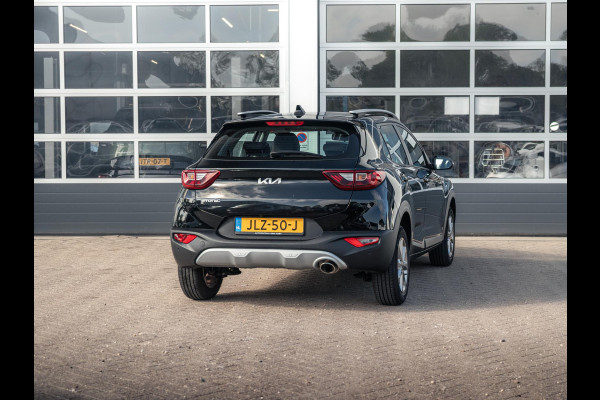 Kia Stonic 1.0 T-GDi MHEV DynamicLine | Nieuwstaat | Nieuwprijs € 29.500,00
