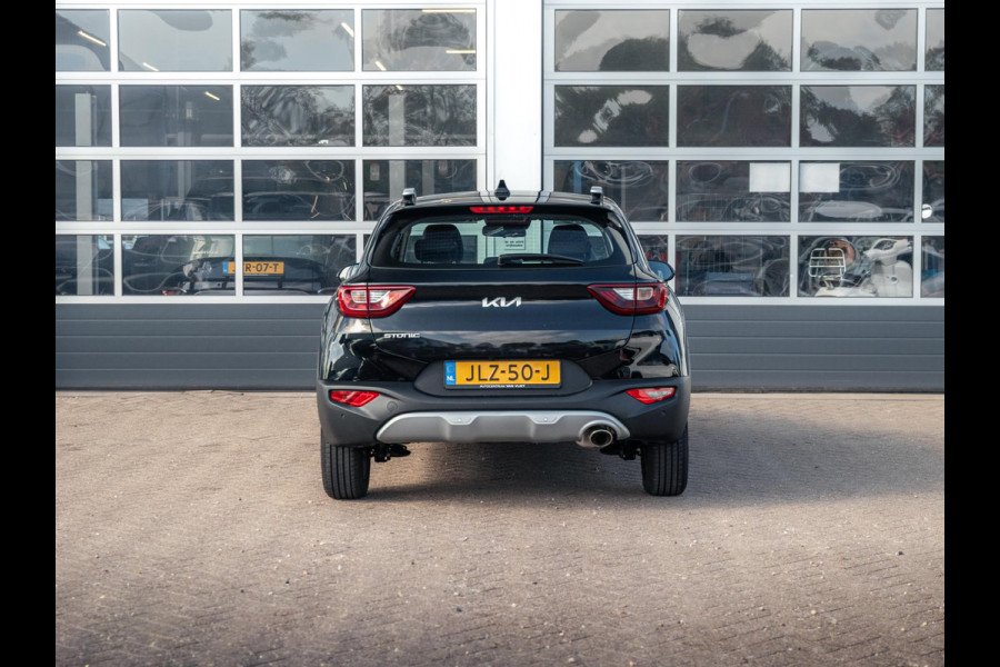 Kia Stonic 1.0 T-GDi MHEV DynamicLine | Nieuwstaat | Nieuwprijs € 29.500,00