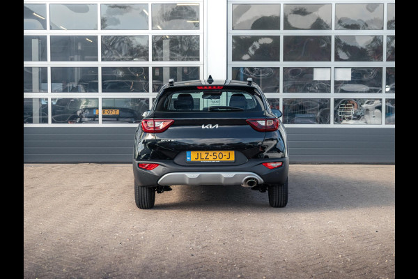Kia Stonic 1.0 T-GDi MHEV DynamicLine | Nieuwstaat | Nieuwprijs € 29.500,00