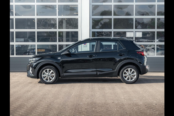 Kia Stonic 1.0 T-GDi MHEV DynamicLine | Nieuwstaat | Nieuwprijs € 29.500,00