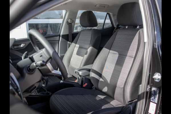 Kia Stonic 1.0 T-GDi MHEV DynamicLine | Nieuwstaat | Nieuwprijs € 29.500,00