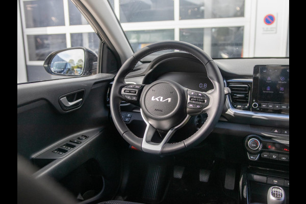 Kia Stonic 1.0 T-GDi MHEV DynamicLine | Nieuwstaat | Nieuwprijs € 29.500,00