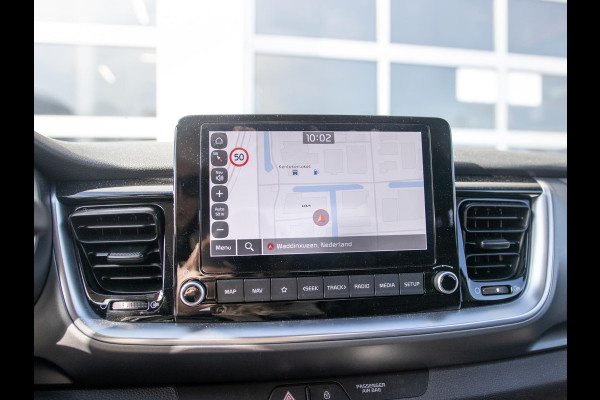 Kia Stonic 1.0 T-GDi MHEV DynamicLine | Nieuwstaat | Nieuwprijs € 29.500,00
