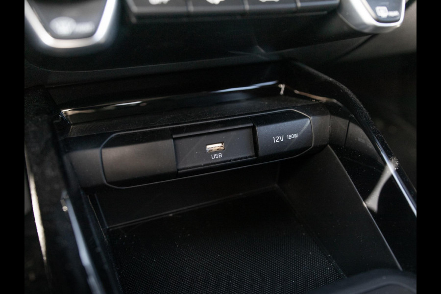 Kia Stonic 1.0 T-GDi MHEV DynamicLine | Nieuwstaat | Nieuwprijs € 29.500,00