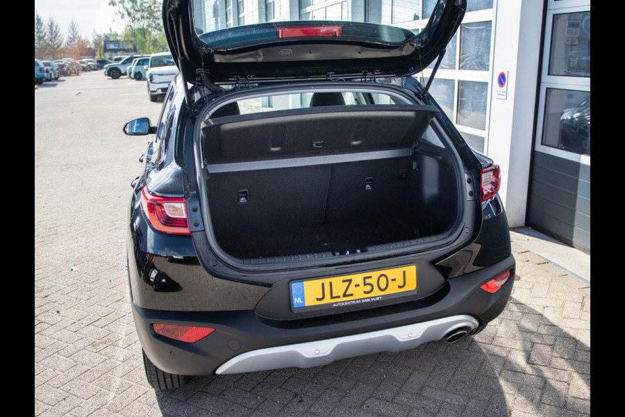 Kia Stonic 1.0 T-GDi MHEV DynamicLine | Nieuwstaat | Nieuwprijs € 29.500,00