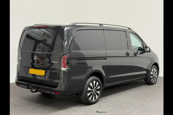 Mercedes-Benz Vito 114 CDI L2 Select Automaat