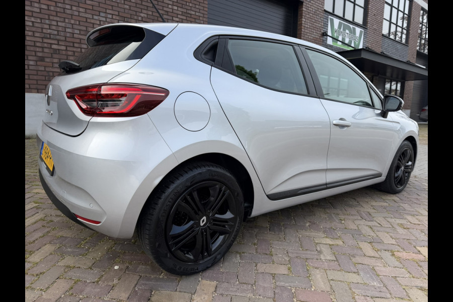 Renault Clio 1.0 TCe / Navigatie / Apple CarPlay - Android / 1e Eigenaar / ALL-Season banden / Cruise Control / PDC met optische w