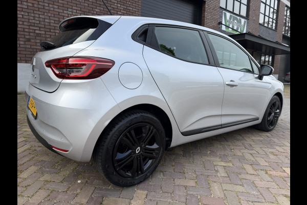 Renault Clio 1.0 TCe / Navigatie / Apple CarPlay - Android / 1e Eigenaar / ALL-Season banden / Cruise Control / PDC met optische w