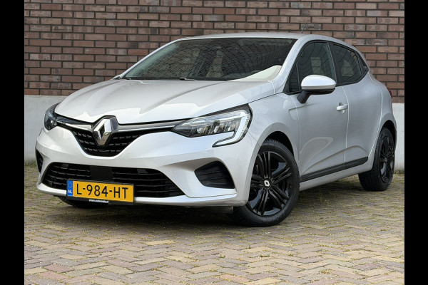 Renault Clio 1.0 TCe / Navigatie / Apple CarPlay - Android / 1e Eigenaar / ALL-Season banden / Cruise Control / PDC met optische w