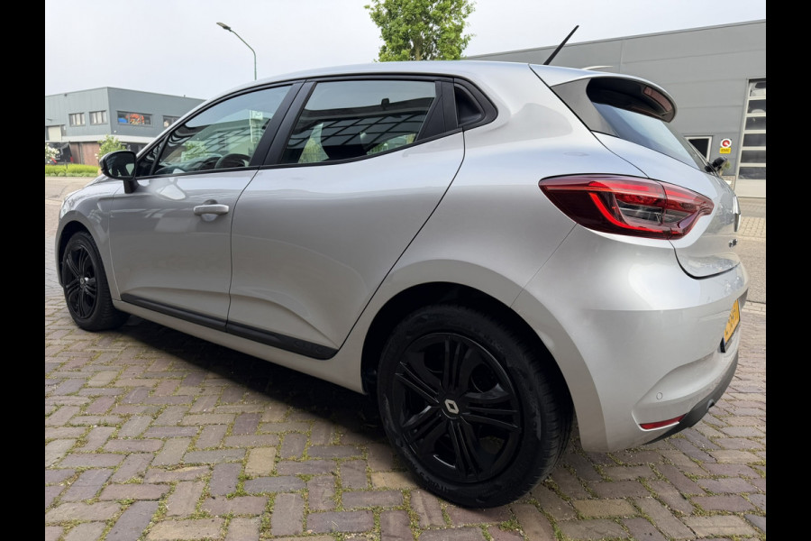 Renault Clio 1.0 TCe / Navigatie / Apple CarPlay - Android / 1e Eigenaar / ALL-Season banden / Cruise Control / PDC met optische w