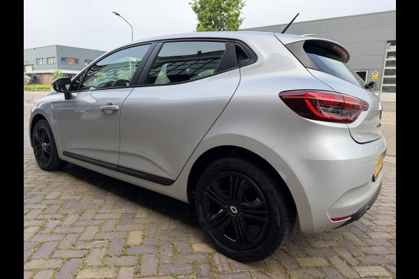 Renault Clio 1.0 TCe / Navigatie / Apple CarPlay - Android / 1e Eigenaar / ALL-Season banden / Cruise Control / PDC met optische w