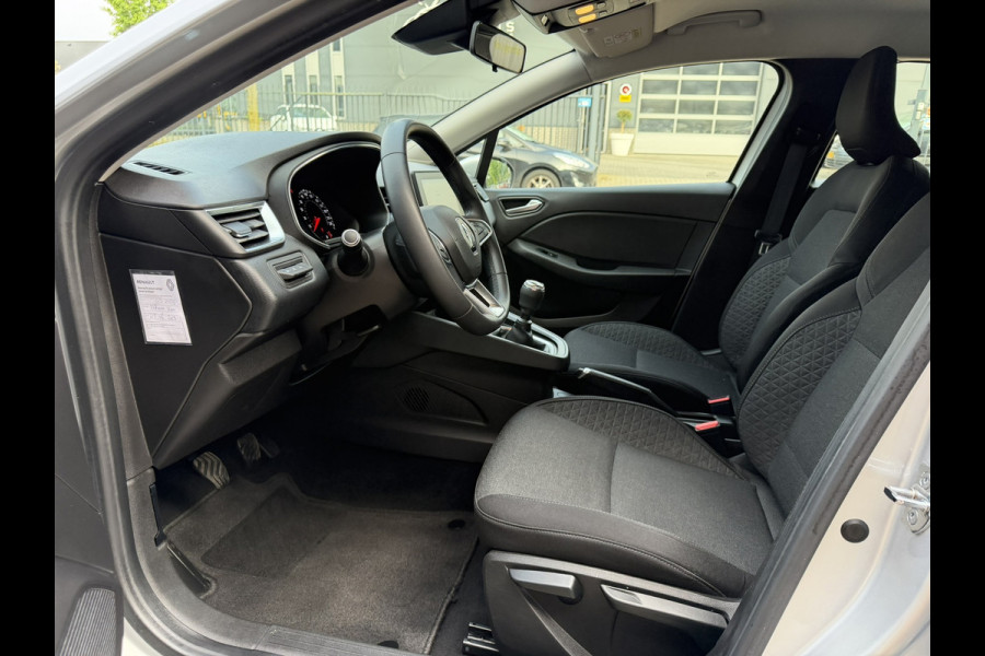 Renault Clio 1.0 TCe / Navigatie / Apple CarPlay - Android / 1e Eigenaar / ALL-Season banden / Cruise Control / PDC met optische w