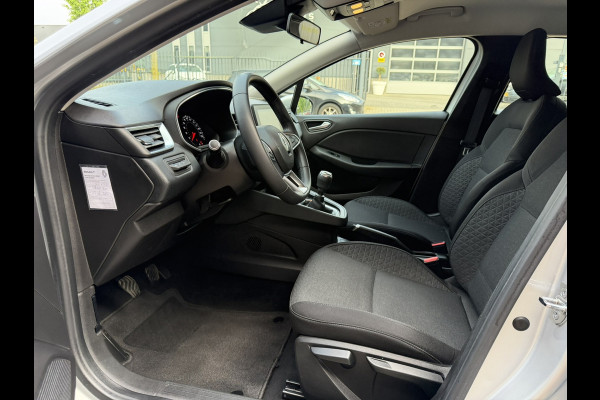 Renault Clio 1.0 TCe / Navigatie / Apple CarPlay - Android / 1e Eigenaar / ALL-Season banden / Cruise Control / PDC met optische w
