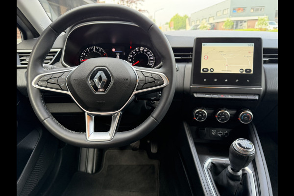 Renault Clio 1.0 TCe / Navigatie / Apple CarPlay - Android / 1e Eigenaar / ALL-Season banden / Cruise Control / PDC met optische w