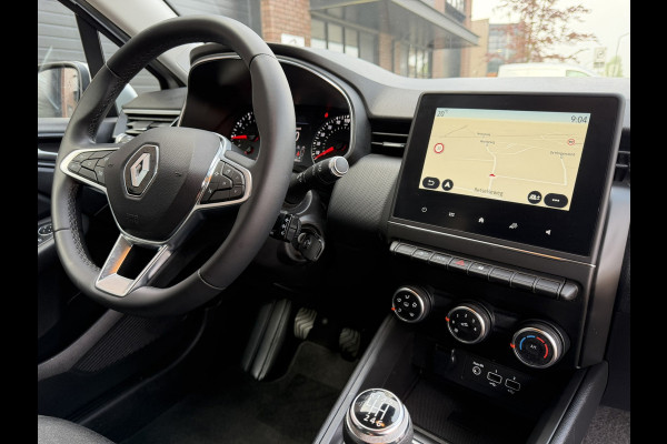 Renault Clio 1.0 TCe / Navigatie / Apple CarPlay - Android / 1e Eigenaar / ALL-Season banden / Cruise Control / PDC met optische w