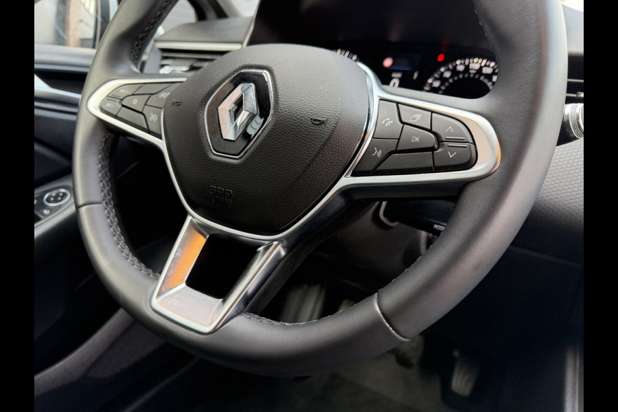 Renault Clio 1.0 TCe / Navigatie / Apple CarPlay - Android / 1e Eigenaar / ALL-Season banden / Cruise Control / PDC met optische w