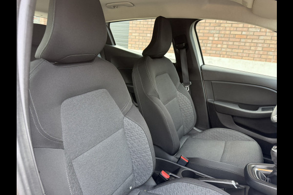 Renault Clio 1.0 TCe / Navigatie / Apple CarPlay - Android / 1e Eigenaar / ALL-Season banden / Cruise Control / PDC met optische w