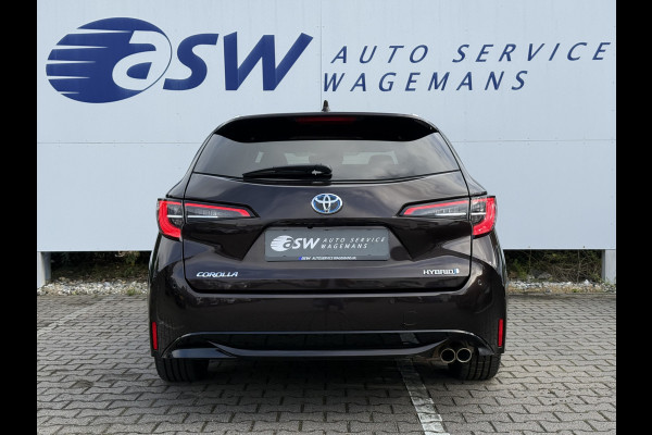 Toyota Corolla Touring Sports 2.0 Hybrid Team D | ACC | CarPlay | Camera | Keyless | LED