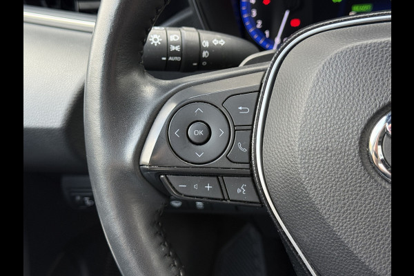 Toyota Corolla Touring Sports 2.0 Hybrid Team D | ACC | CarPlay | Camera | Keyless | LED