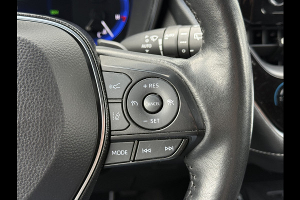 Toyota Corolla Touring Sports 2.0 Hybrid Team D | ACC | CarPlay | Camera | Keyless | LED