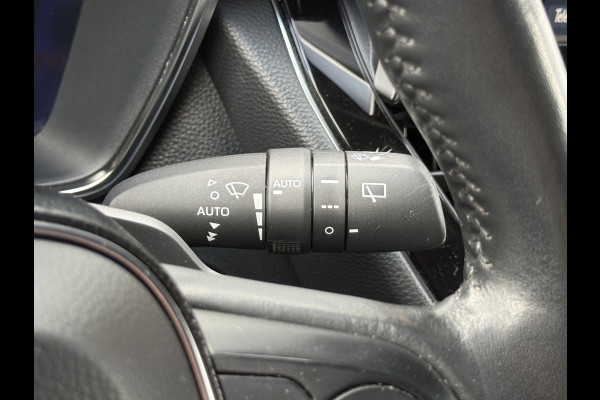 Toyota Corolla Touring Sports 2.0 Hybrid Team D | ACC | CarPlay | Camera | Keyless | LED