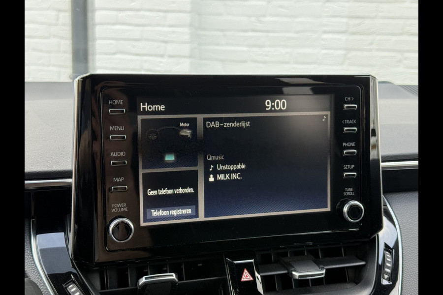 Toyota Corolla Touring Sports 2.0 Hybrid Team D | ACC | CarPlay | Camera | Keyless | LED