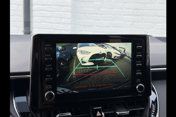 Toyota Corolla Touring Sports 2.0 Hybrid Team D | ACC | CarPlay | Camera | Keyless | LED