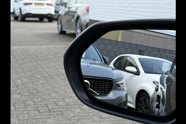 Toyota Corolla Touring Sports 2.0 Hybrid Team D | ACC | CarPlay | Camera | Keyless | LED
