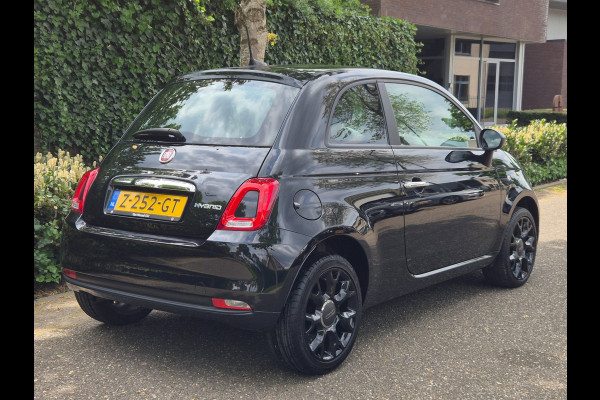 Fiat 500 Hybrid Urban nieuwste model NAP NL 1e Eigenaar 1.0 Hybrid Urban
