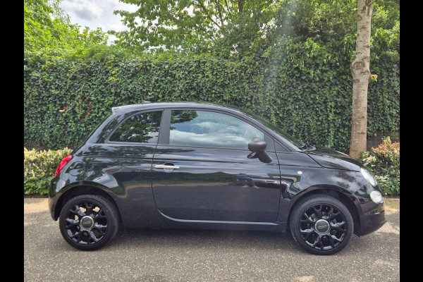 Fiat 500 Hybrid Urban nieuwste model NAP NL 1e Eigenaar 1.0 Hybrid Urban