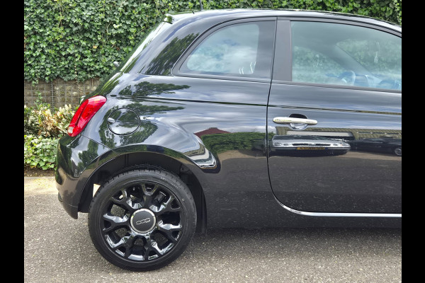 Fiat 500 Hybrid Urban nieuwste model NAP NL 1e Eigenaar 1.0 Hybrid Urban