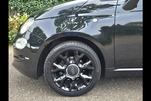 Fiat 500 Hybrid Urban nieuwste model NAP NL 1e Eigenaar 1.0 Hybrid Urban