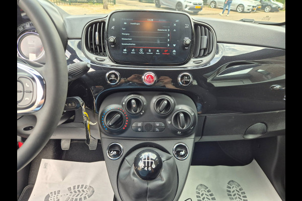 Fiat 500 Hybrid Urban nieuwste model NAP NL 1e Eigenaar 1.0 Hybrid Urban