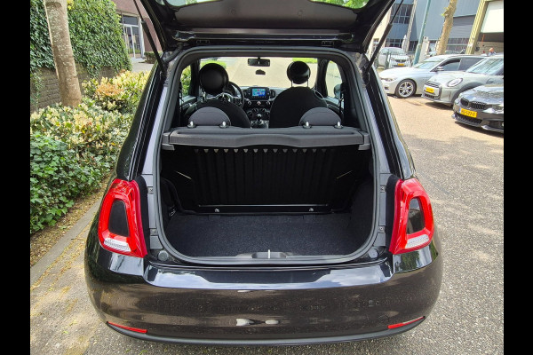 Fiat 500 Hybrid Urban nieuwste model NAP NL 1e Eigenaar 1.0 Hybrid Urban